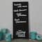 FloraCraft® SmoothFōM® White Foam Sheet